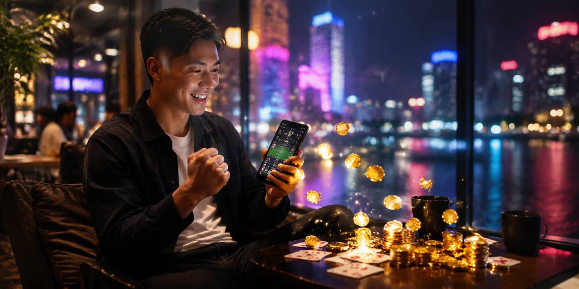 ok9aa.com mobile gaming