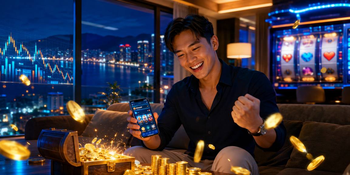 ok9aa.com mobile gaming